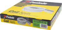 PASLODE C2.5 X 52 RNG HDG COIL NAILS ( BX 1800) 